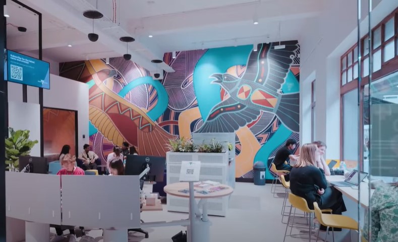 Study-Melbourne-Hub